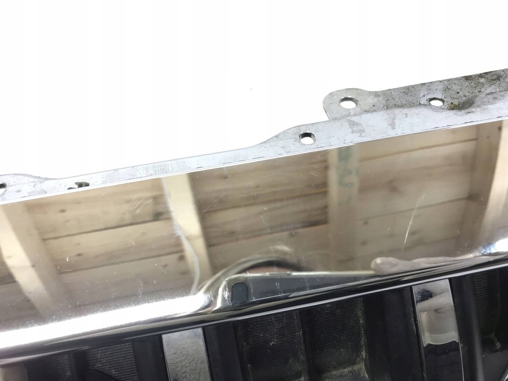 фото №7, Suzuki sx4 s-cross 2021 решётка радиатора верхний радиатора 7174164