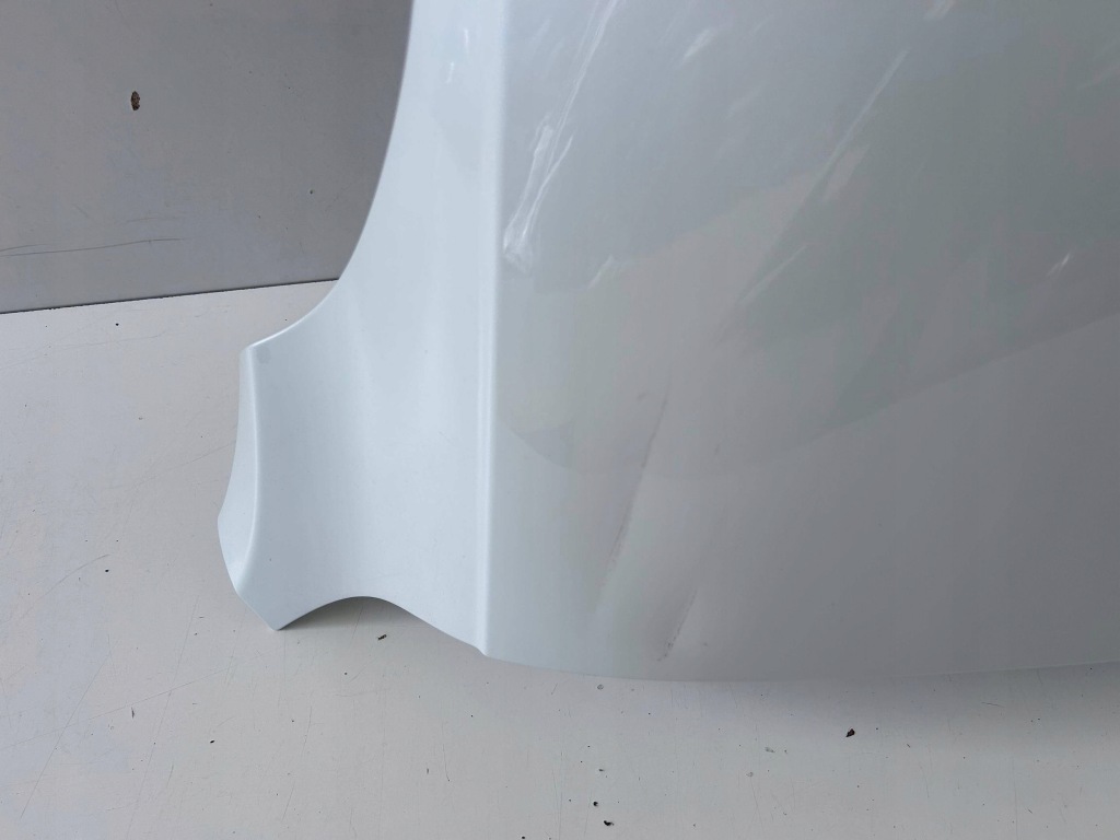 фото №3, Volvo xc90 ii крила правий перед оригінал