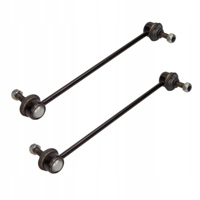 Купити З'єднувачі стабілізатора. перед renault laguna iii latitude