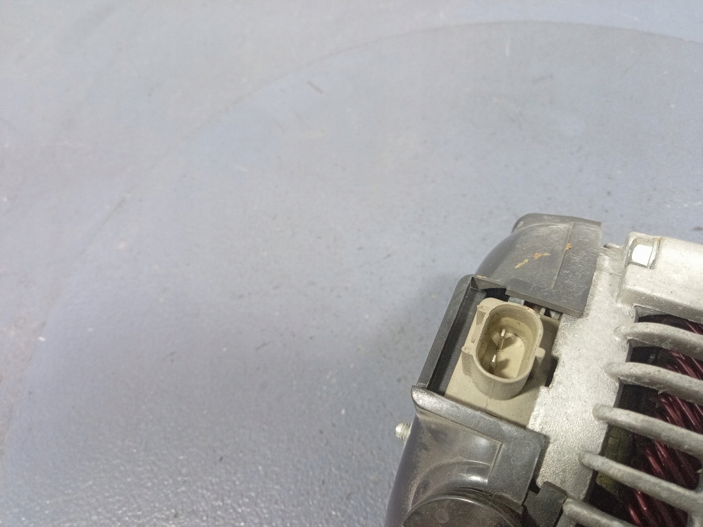 Chrysler sebring ii 2.4 143km генератор в Україні