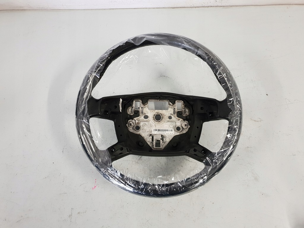 фото №9, Ford s-max mk1 07r повітропровід шкіра ładna