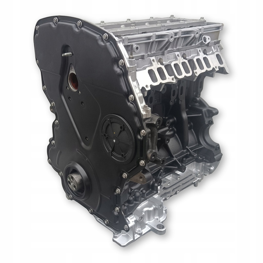 фото №1, Двигун qj2r ford ranger 2.2 tdci duratorq 110kw 2011-2015