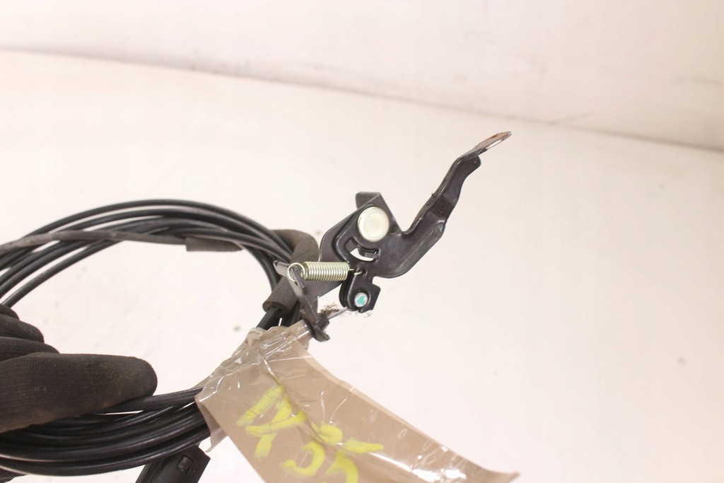 фото №6, Трос ручка заливной hyundai ix35