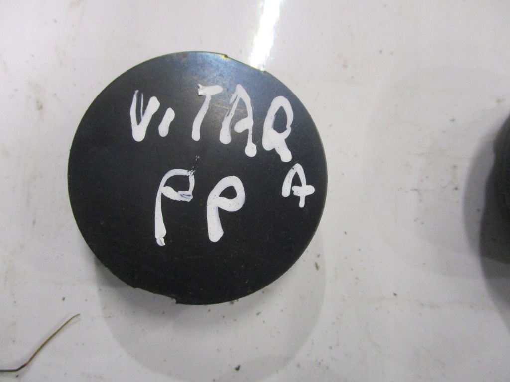 фото №4, Защита накладка заглушка рейлинг перед задняя правая suzuki grand vitara ii 2