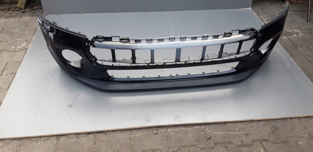 фото №1, Mini cooper one перед f56 7317969