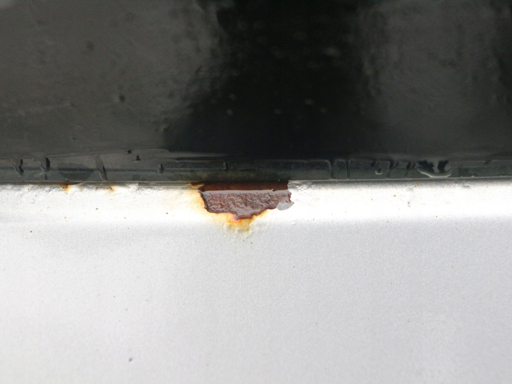 фото №2, Кришка багажника задня задня renault scenic ii ted69