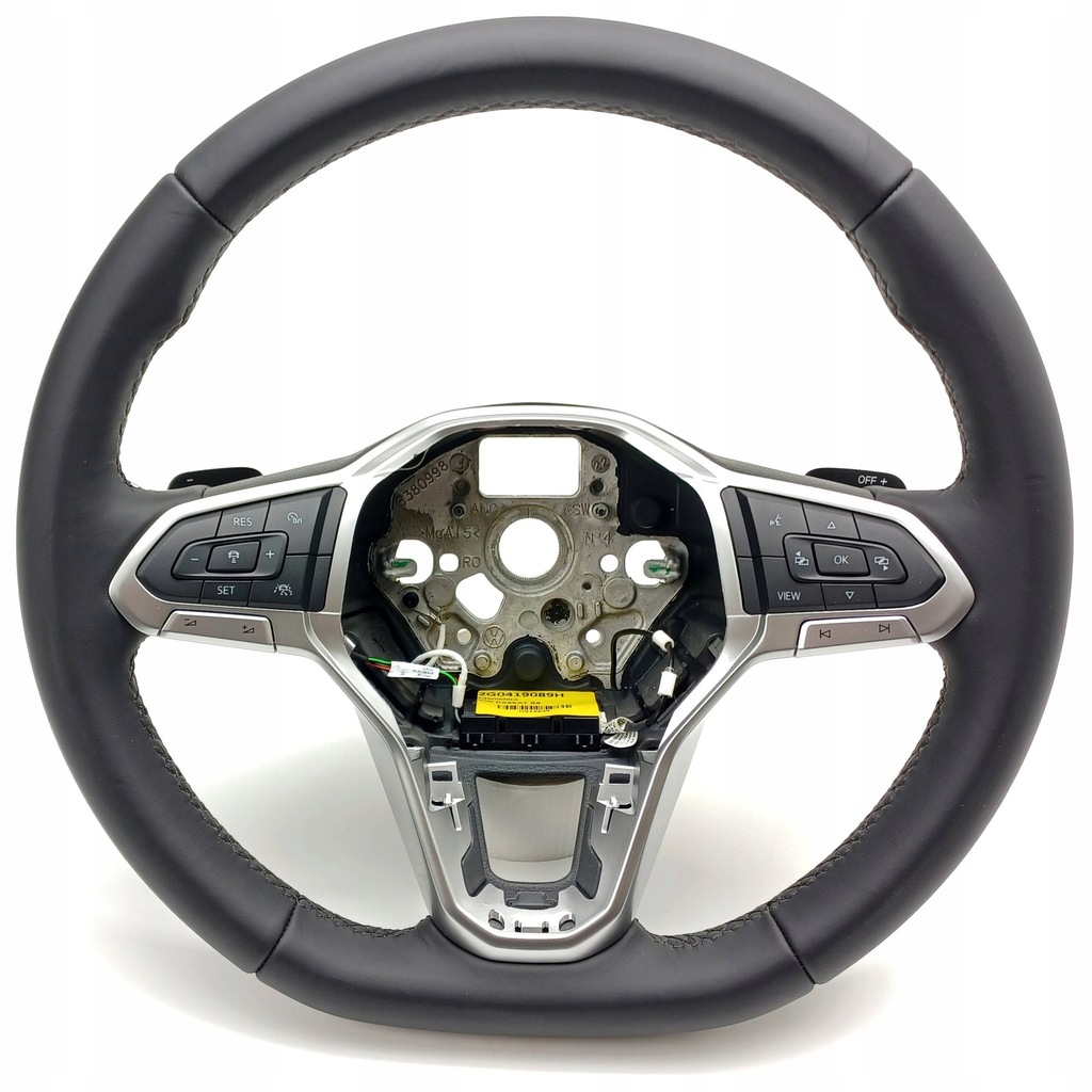 фото №1, Nowa org воздуховод vw passat t-roc t-cross arteon