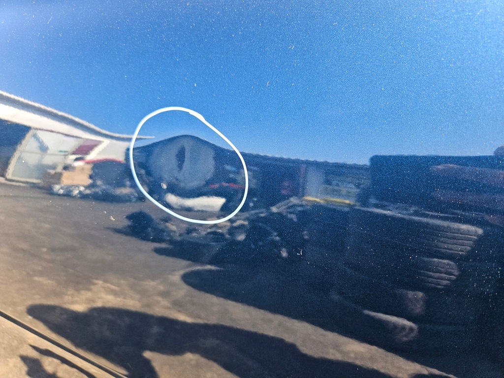 фото №7, Seat altea xl дверь левый задняя левая задние ls5y