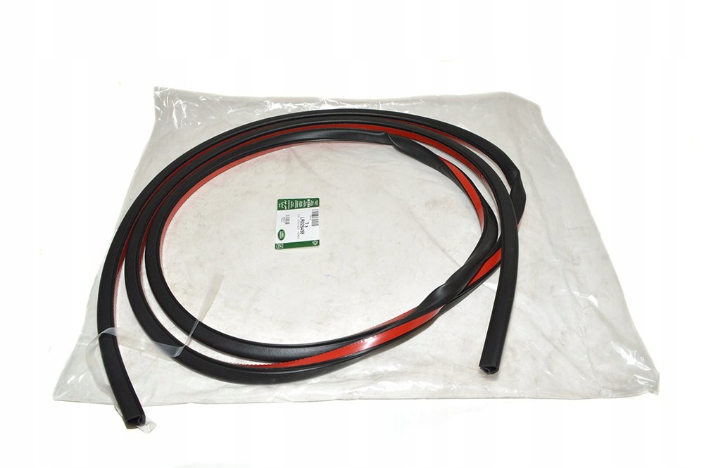 фото №1, Прокладка двері задня ліва rr evoque na двері