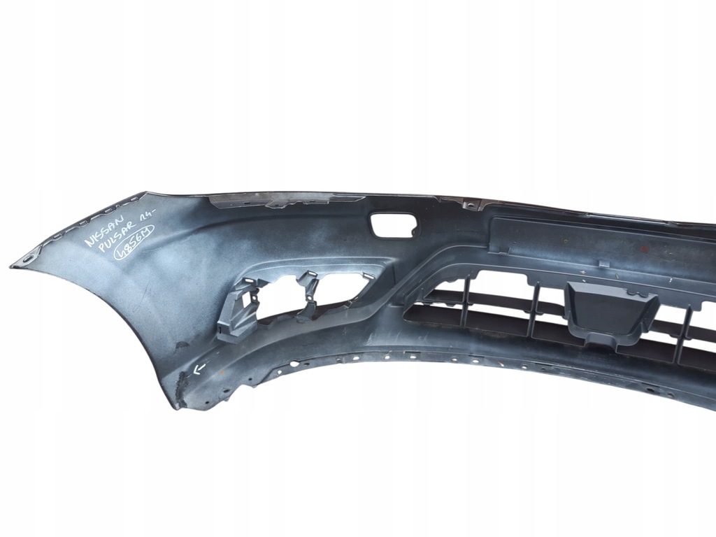 фото №11, Бампер перед передний nissan pulsar 14- 62022-3zl0h