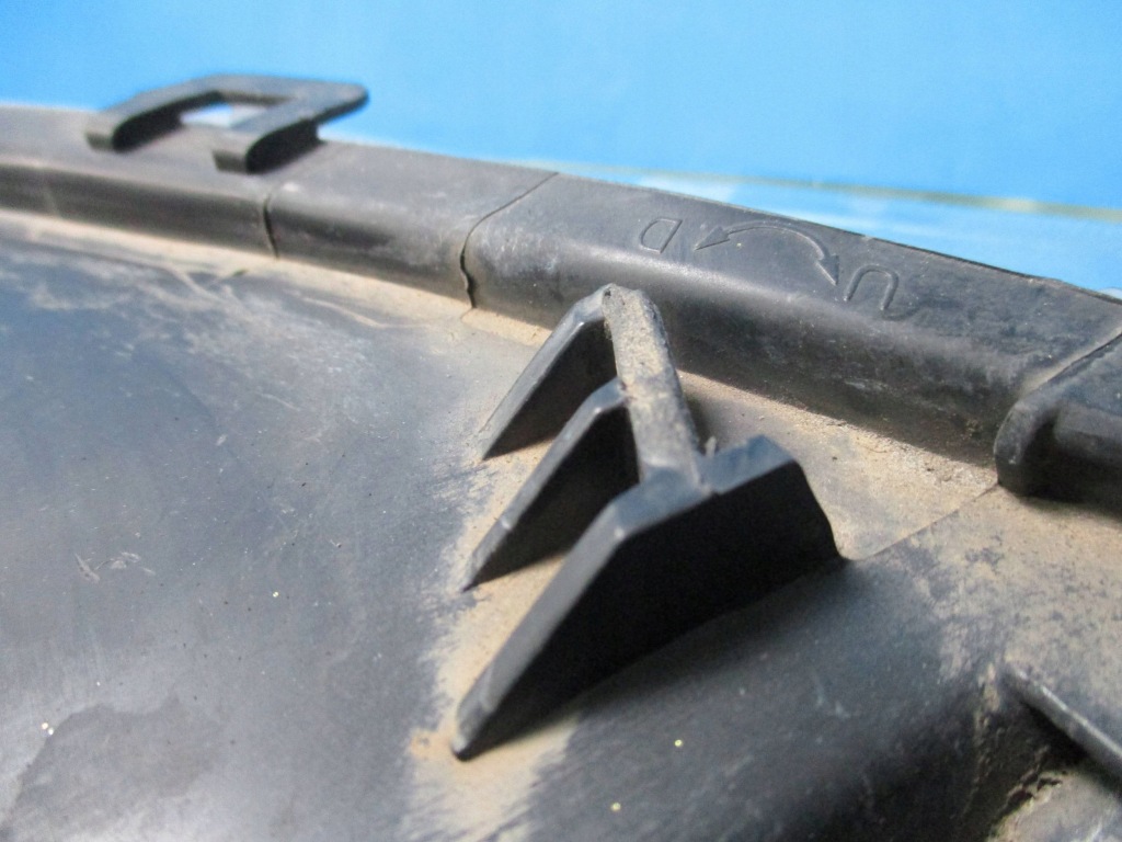 фото №7, Лампа ліва передня honda civic viii ufo europa