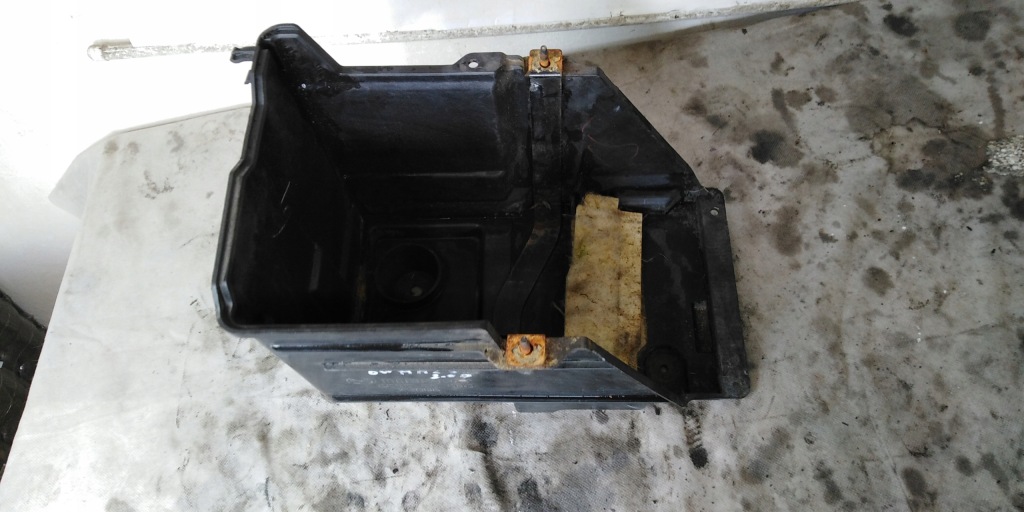Купить Mazda 5 cr корпус аккумулятор 2,0 citd 05r europ