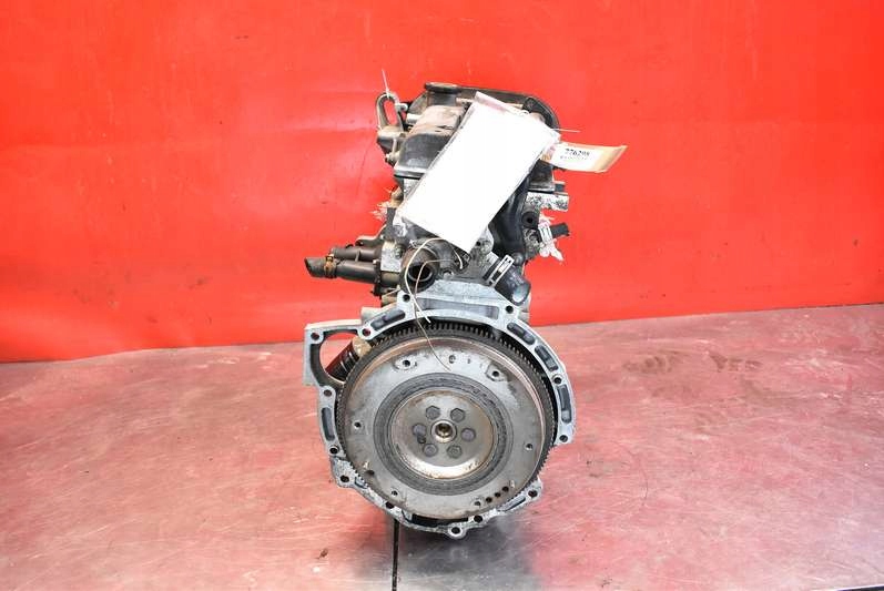 фото №16, Двигун блок двигуна бензиновий dhf ford fiesta mk4 1.25 16v 75 km 99-02 стиснення