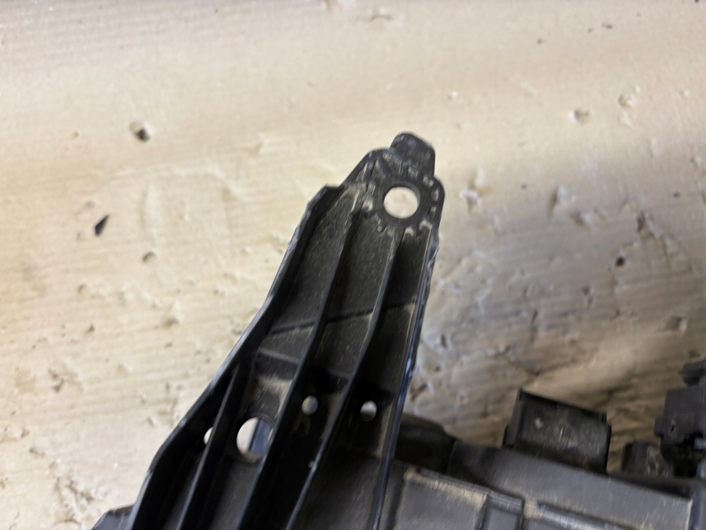 Фара передня ліва renault talisman full led 2017 рік 260606722r Ціна