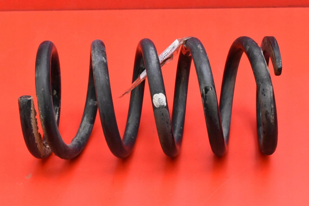 фото №5, Пружина задняя задняя mitsubishi grandis 2.0 di-d 134 km 03-11