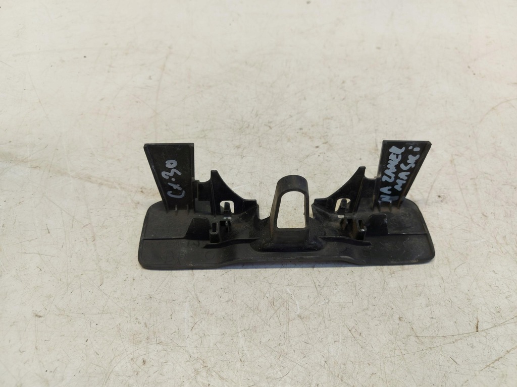 фото №1, Mazda cx30 защита замка bcjh56627