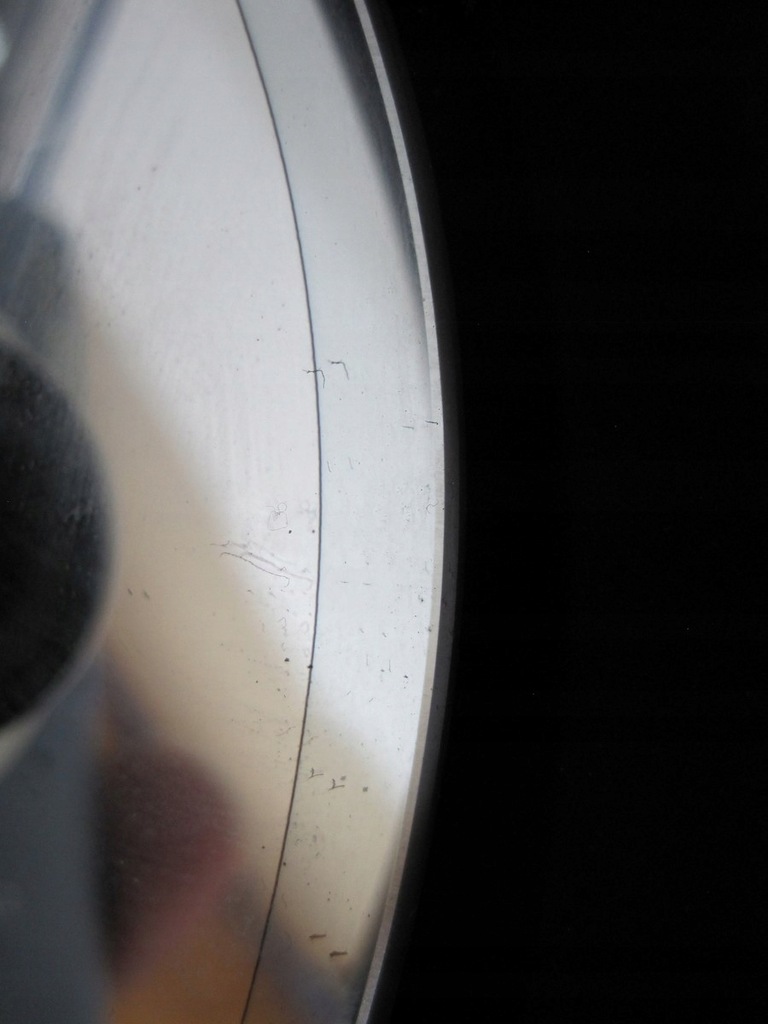 фото №6, Зеркало правое volvo xc40 xc 40