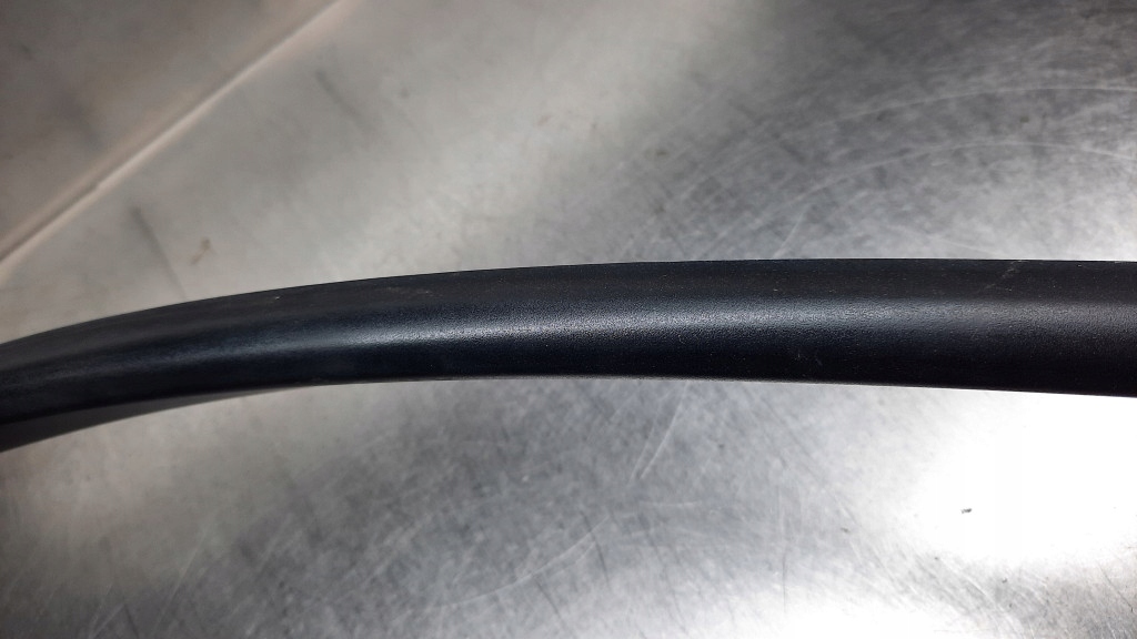 Защита рамка дверь левый передок  7033629 bmw e61 03-07r 2.0d с Разборки