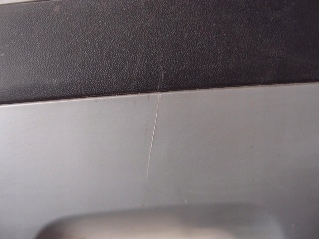 фото №8, Бампер задняя спойлер sportage iv 86612-f1550