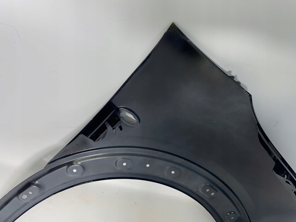 Купити Крила лівий перед citroen c4 cactus 14-17r ktp