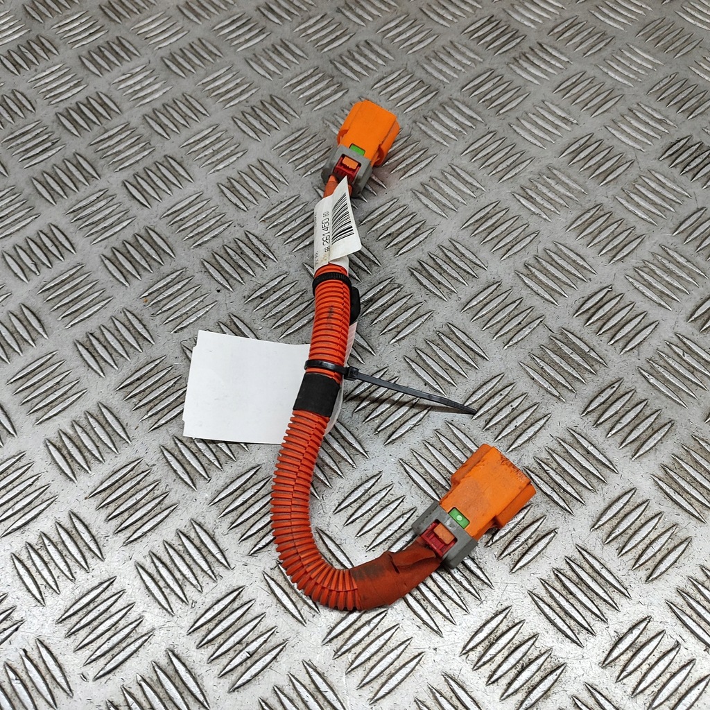 фото №5, Citroen c4 iii e-c4 2021 другая жгут трубопровод / кабели