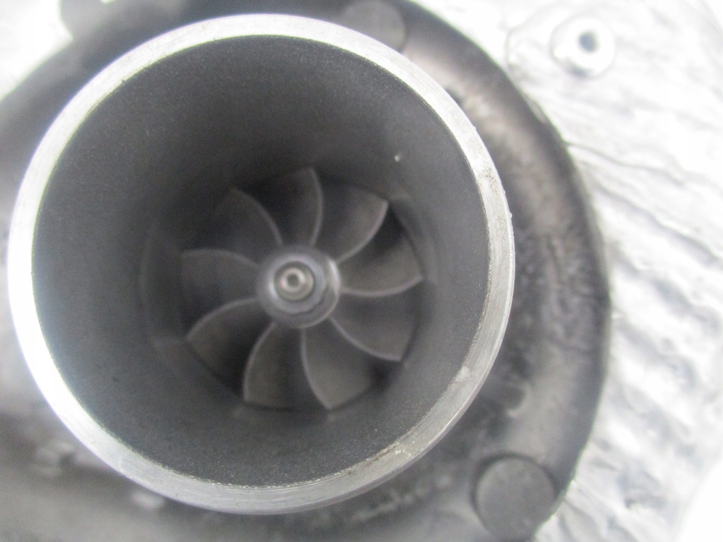 фото №5, Jaguar f-pace range land rover 3.0 турбонагнетатель