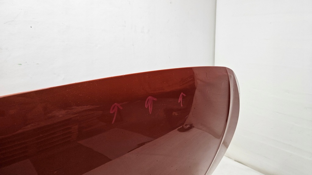 фото №7, Капот крышка двигателя vw polo 6 vi 2g0 оригинал