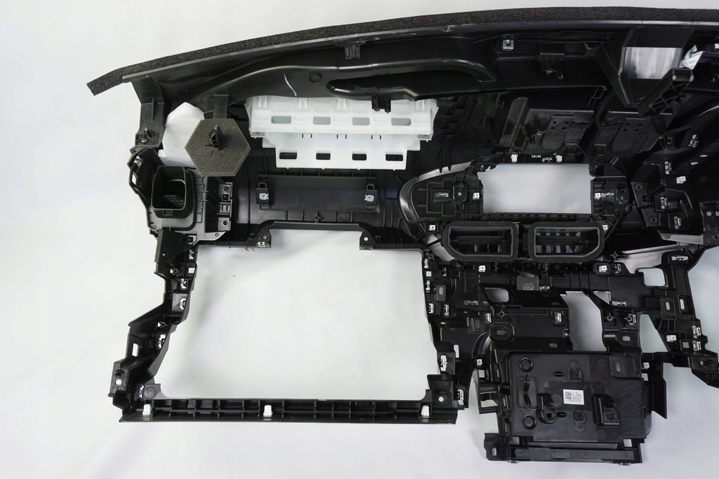 фото №11, Приборная панель приборная консоль citroen c4 iii e-c4 2023