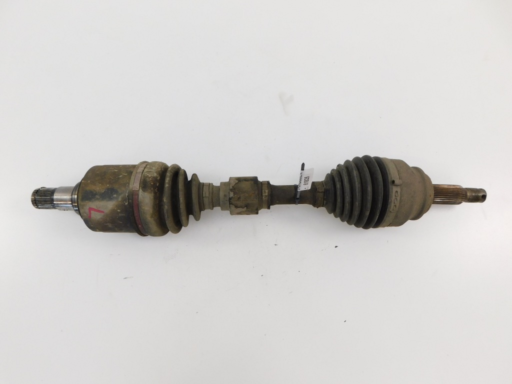 Купити Citroen c-crosser 2.2 hdi привідний вал ліва