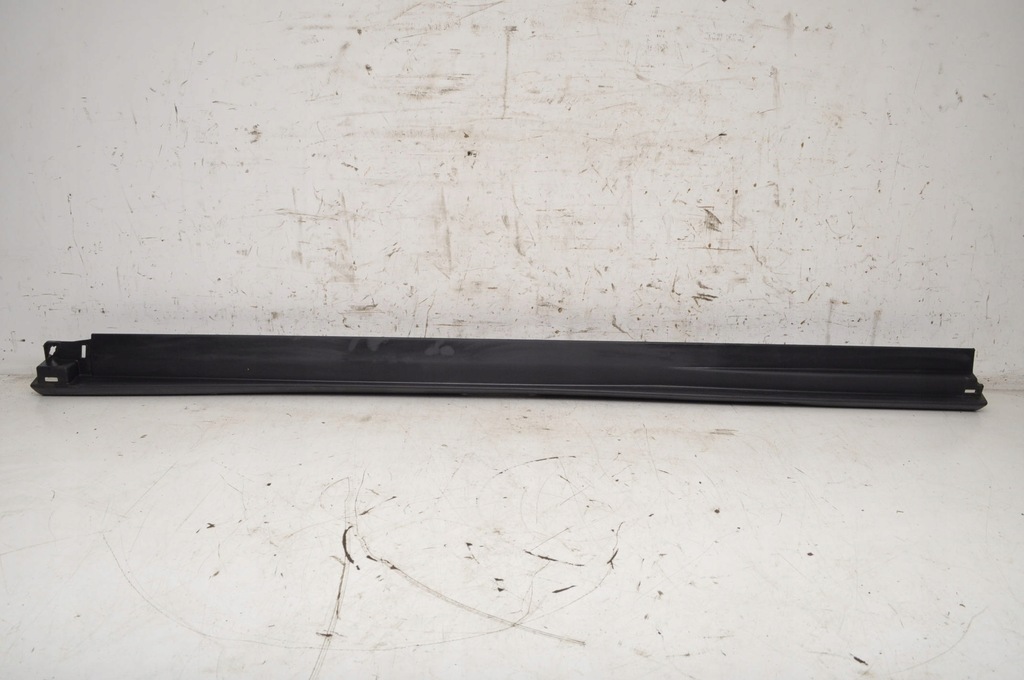 фото №1, Honda cr-v iv lift накладка порог левая