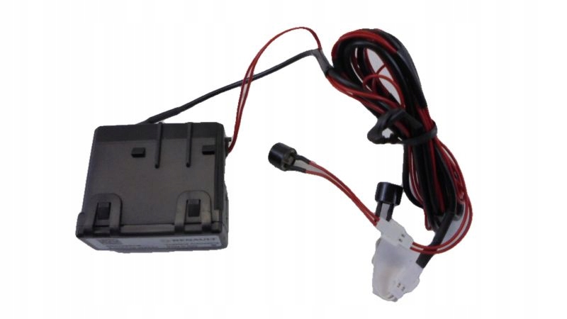 фото №2, Koleos ii джгут сигналізація oryg