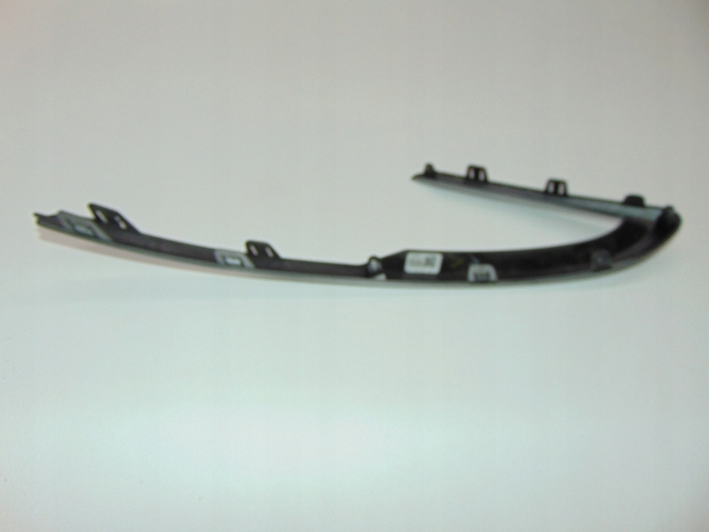 фото №5, Молдинг бампера левая kia sportage 21- 86694-r2000