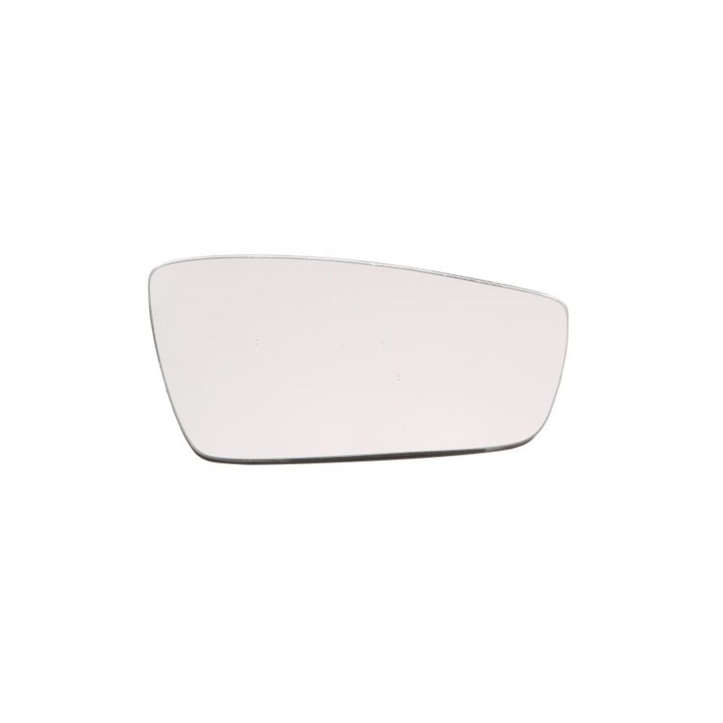 фото №1, Стекло зеркало правое skoda rapid 12-19