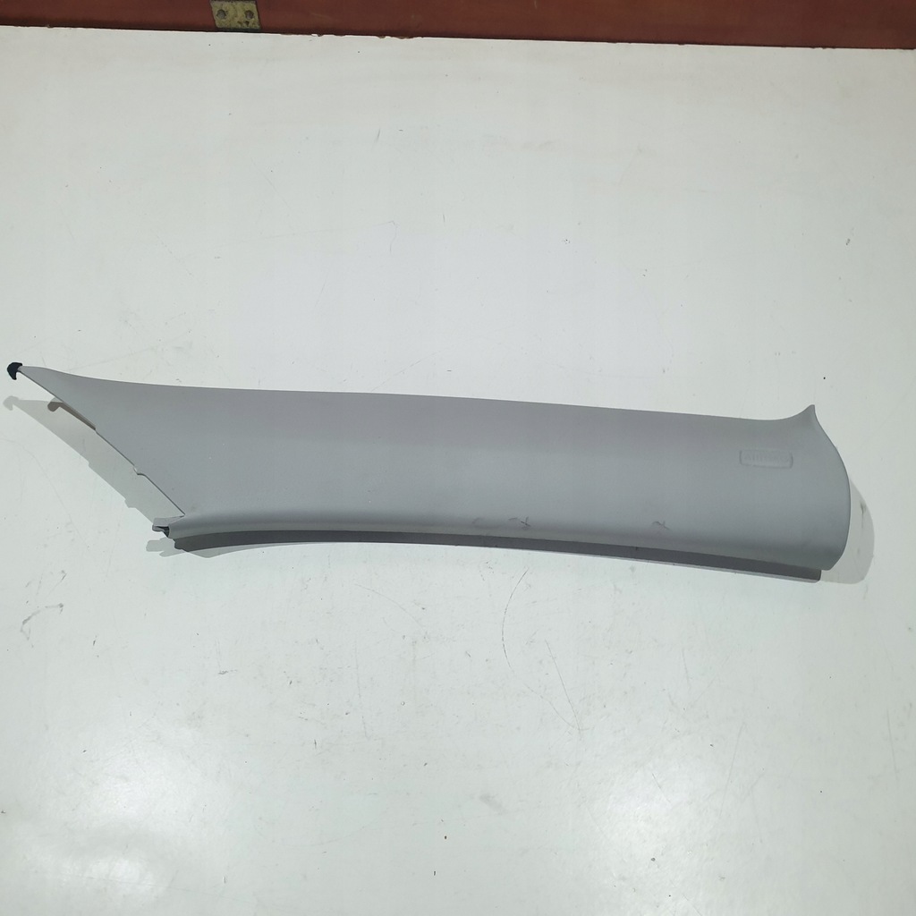 фото №10, Захист стійка поперечина обшивка vw tiguan 15r