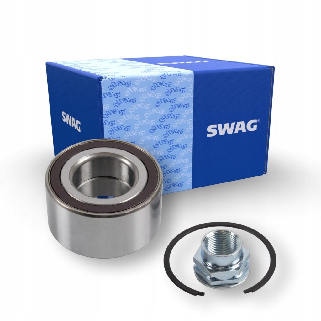 Підшипник колеса swag 70 92 8142 Ціна