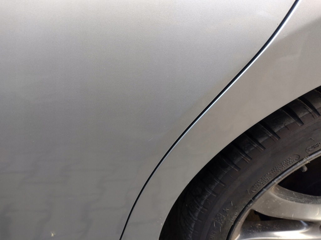 фото №10, Двері лівий задня mazda 6 iii 3 gj kombi k: 45p