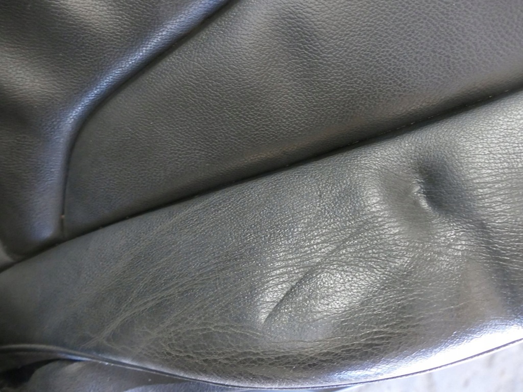 фото №14, Audi a5 8t coupe сидіння правий перед czarna шкіра