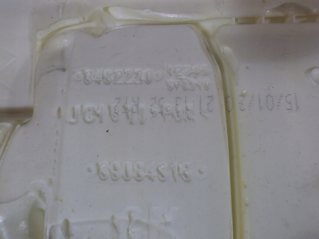 фото №11, Заднее сиденье задняя opel astra k v lift