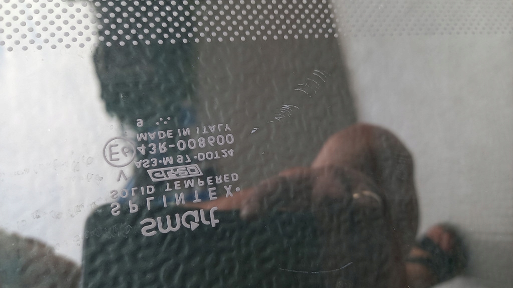 фото №8, Крыша панорамный smart fortwo 99r