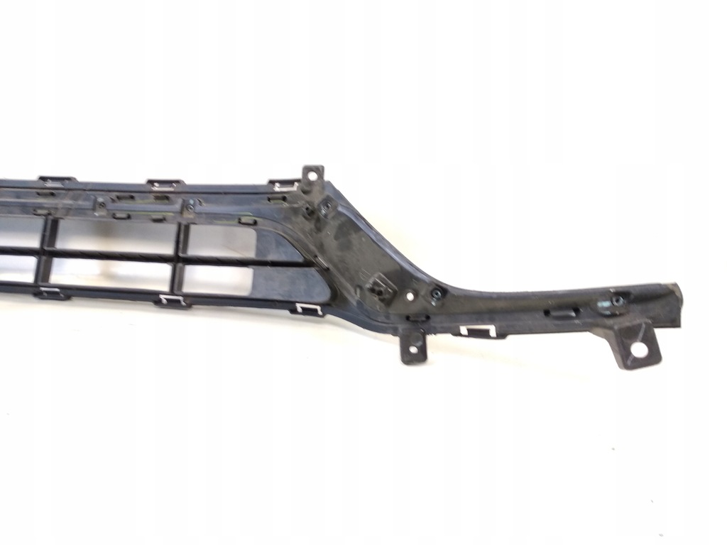 фото №8, Kia venga lift решётка бампера перед середина 2015-