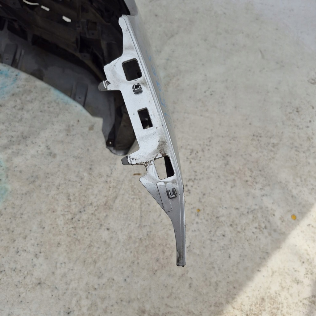 фото №13, Bmw 2 f45 f46 lci lift 18- бампер перед передний