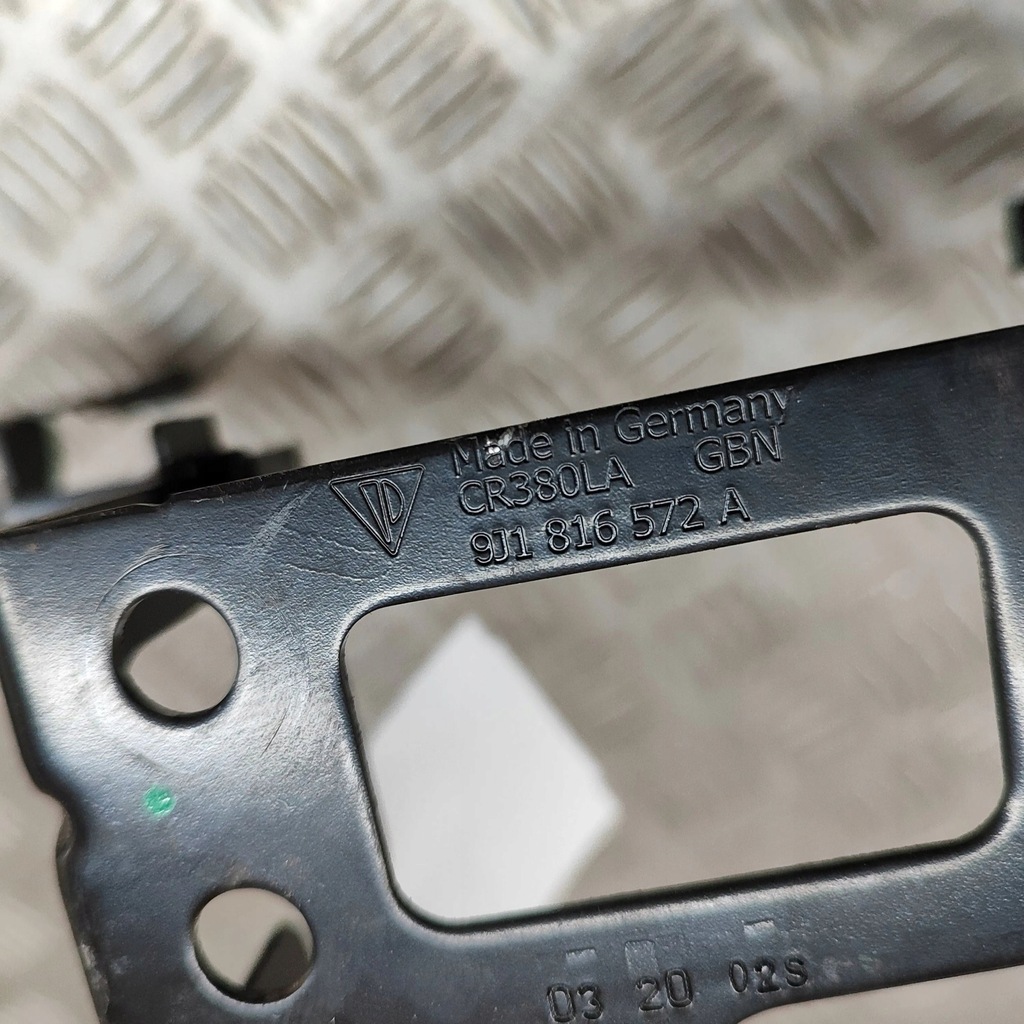 фото №7, Audi e-tron gt 2022 другая часть подвеска