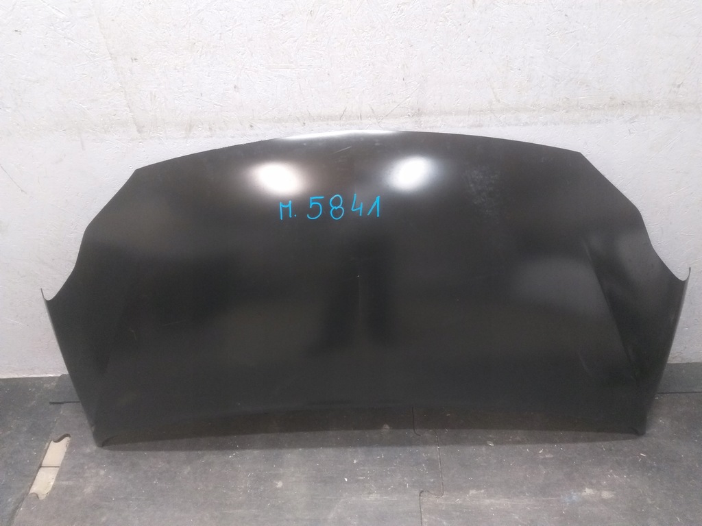 фото №1, Капот opel adam nowa оригінальна 13438773