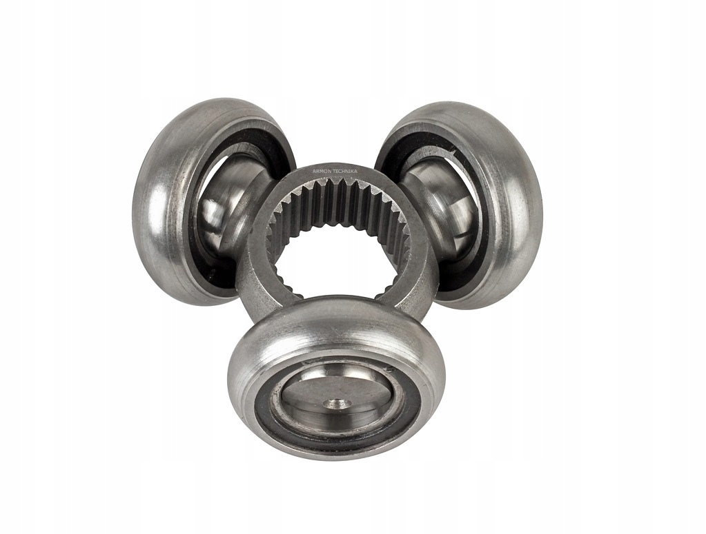 фото №1, Трипод шарнир внутреннего skoda enyaq iv