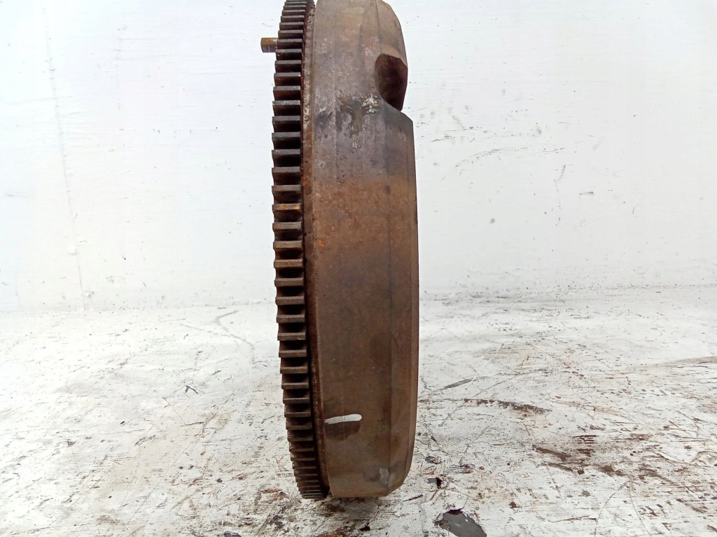 фото №10, Volkswagen multivan t4 1992 зчеплення / комплект