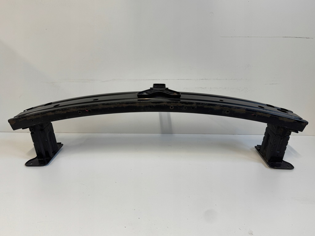 фото №1, Renalut koleos ii 2016- балка зона деформации перед оригинал #