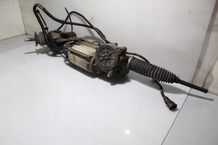 фото №1, Рулевая рейка opel astra j 1.7cdti