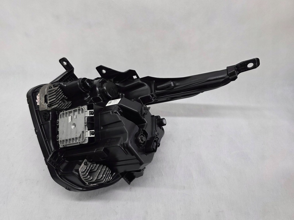 фото №10, Kia sportage v 2021+ лампа перед передня права full led europa 92102r2000