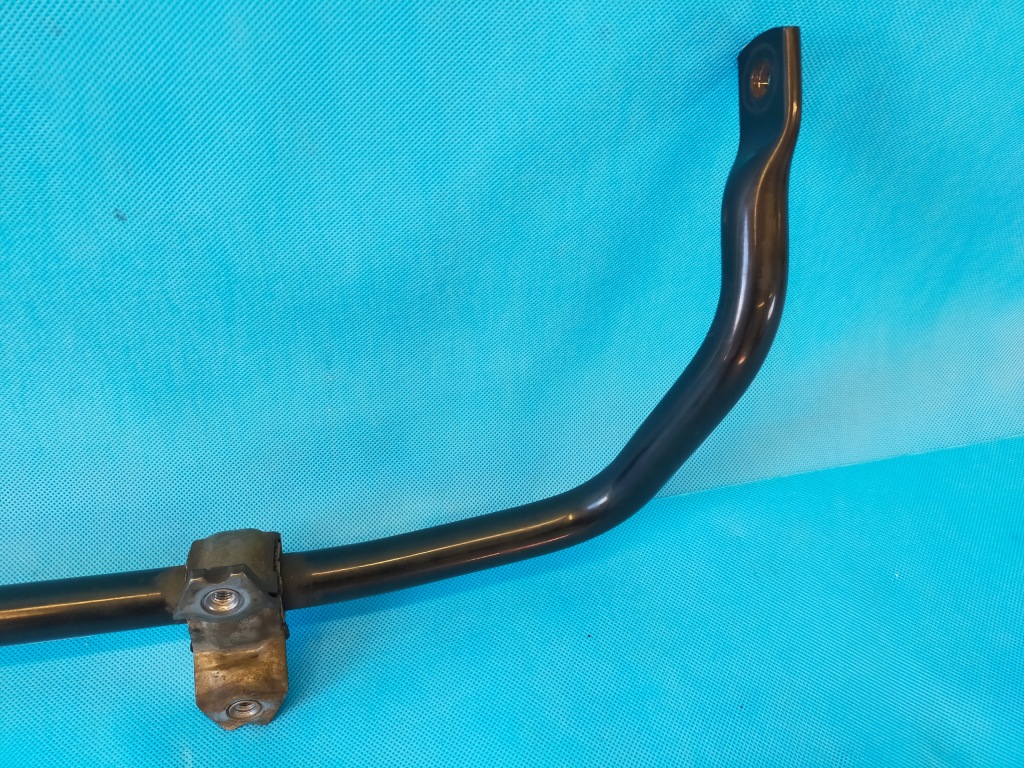 фото №9, Skoda superb 3 iii fl 2.0fsi 200kw 20r тяга стабилизатор перед 3q0411303d