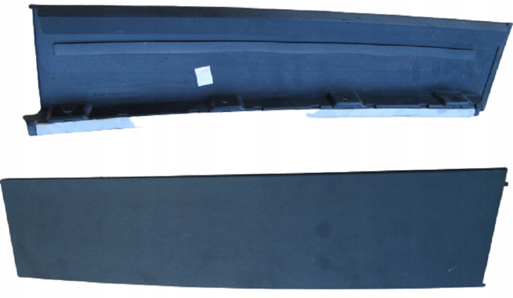 фото №1, Ford f-150 15- молдинг w дверь перед левая правая